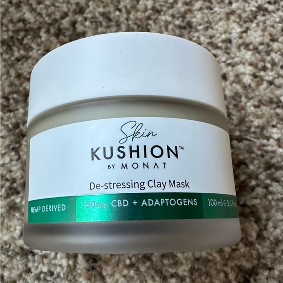 Monat De-stressing Mask NIB - Picture 1 of 3